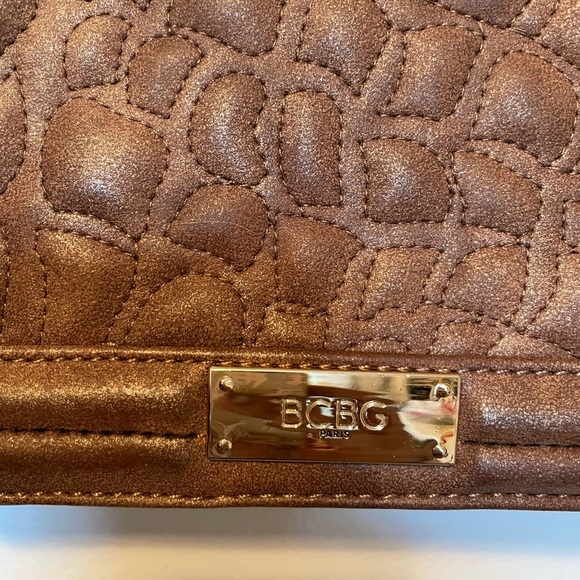 BCBG Purse - NWOT - Picture 3 of 10